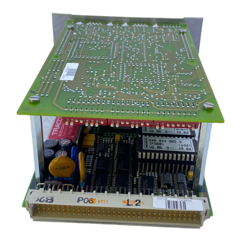 Treichel Elektronik 5460448252 Modul