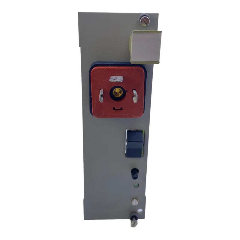 Rexroth 546 003 891 2 Platinensteuermodul