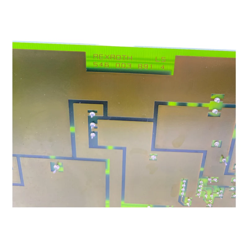 Rexroth 546 003 891 2 Platinensteuermodul