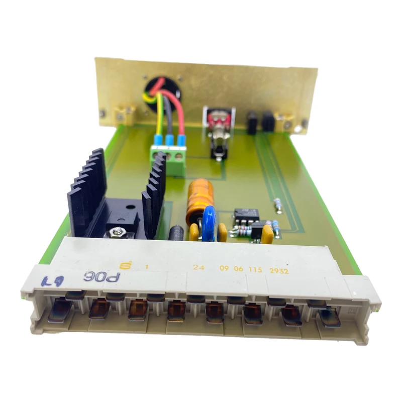 Rexroth 546 003 891 2 Platinensteuermodul