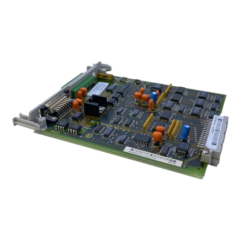 Rexroth Indramat DBS02.1-FW Modul