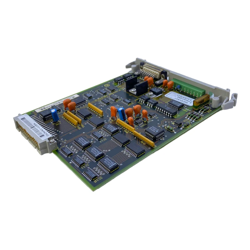 Rexroth Indramat DBS02.1-FW Modul