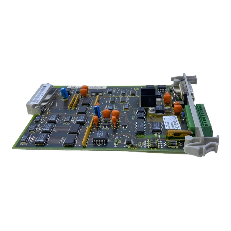 Rexroth Indramat DBS02.1-FW Modul