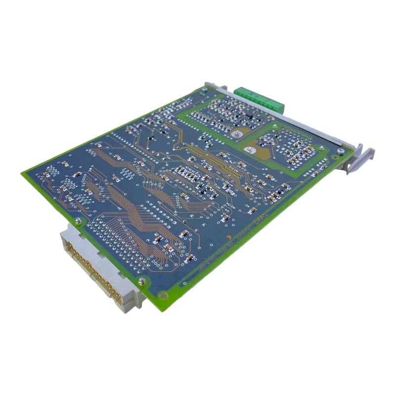 Rexroth Indramat DBS02.1-FW Modul