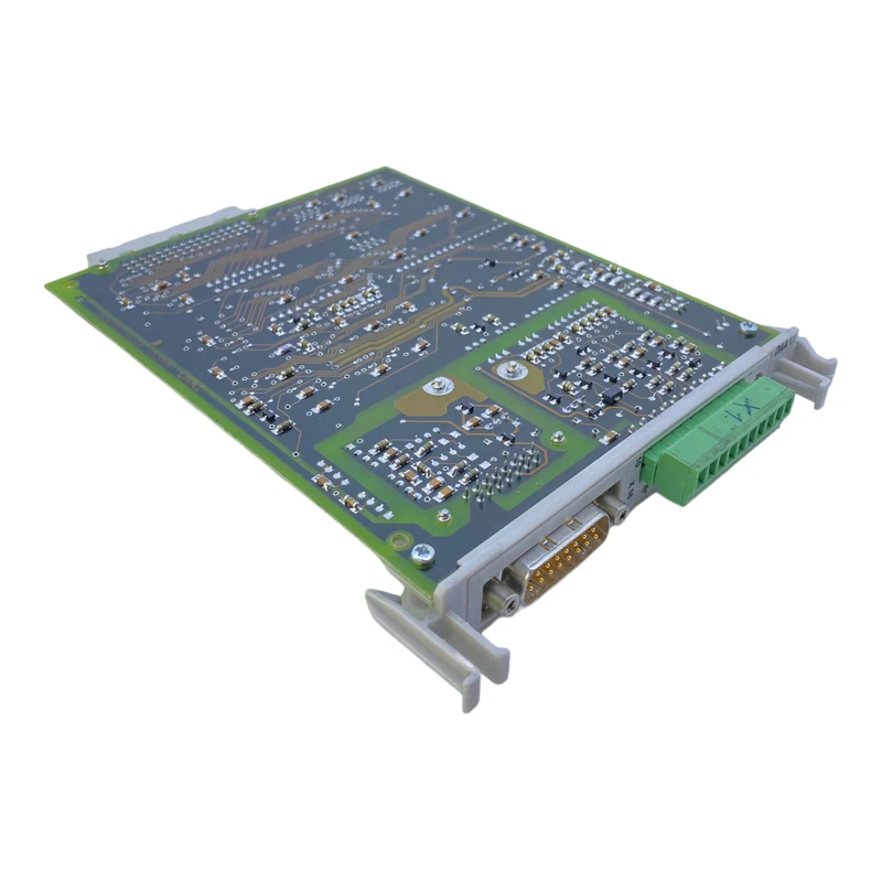 Rexroth Indramat DBS02.1-FW Modul