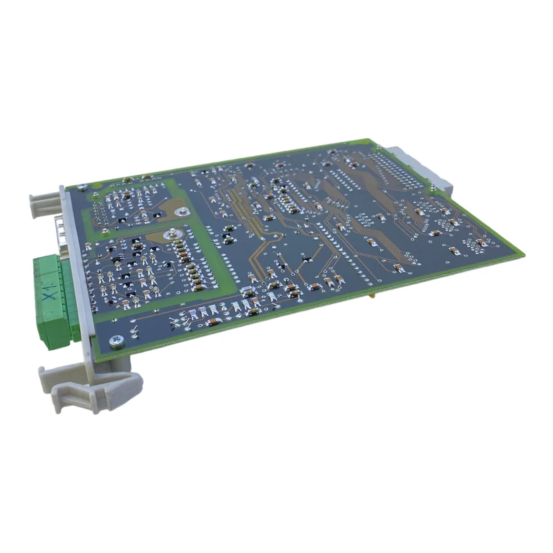 Rexroth Indramat DBS02.1-FW Modul