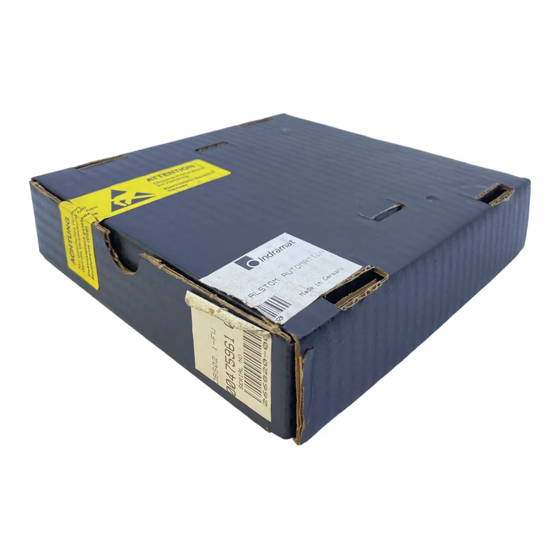 Rexroth Indramat DBS02.1-FW Modul