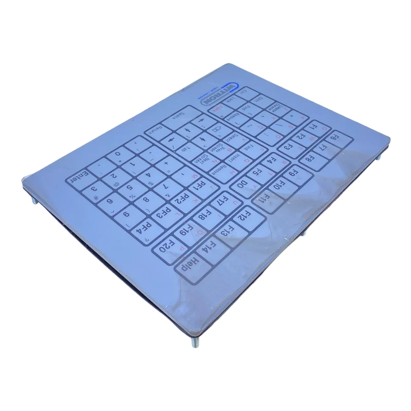 Witron 0362/01 Tastatur Anzeige für Interbus