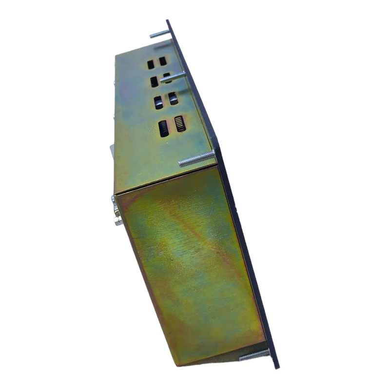Witron TAST20-IBS-S2 Tastatur Anzeige für Interbus 18...30V DC 320 mA (24V)