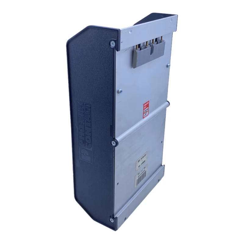 Phoenix Contact IBS24BK-I/O-T Eingabemodul 2759980 24V DC INTERBUS-S
