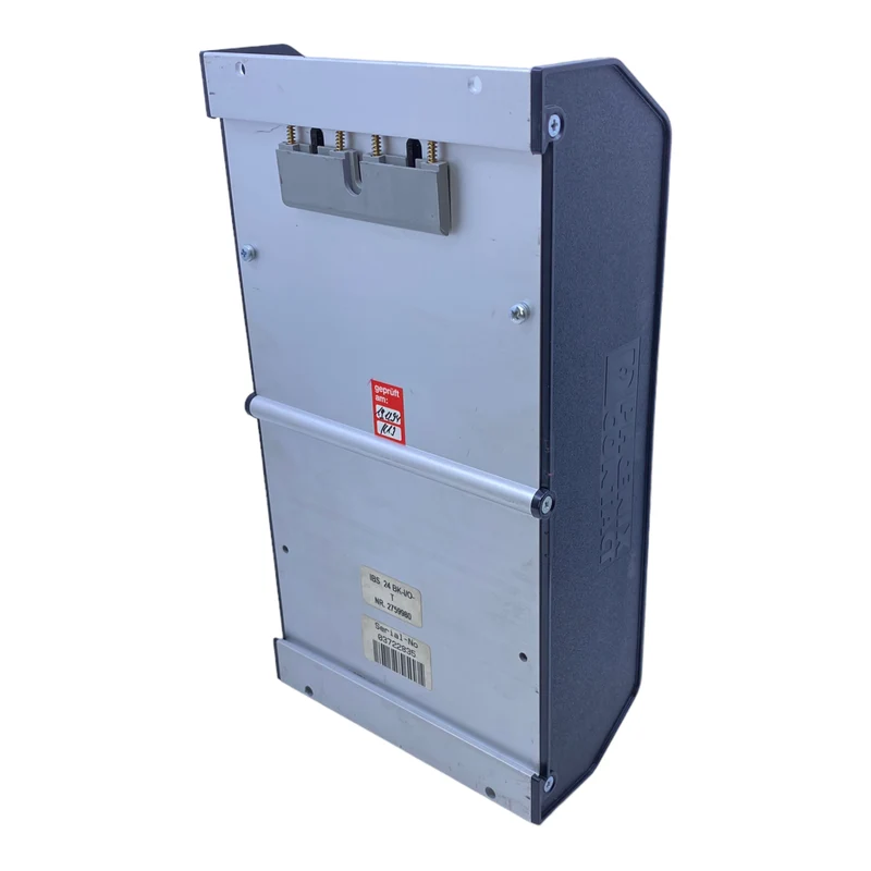 Phoenix Contact IBS24BK-I/O-T Eingabemodul 2759980 24V DC INTERBUS-S
