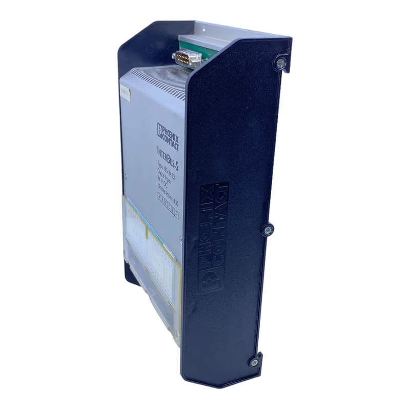 Phoenix Contact IBS24DI Eingabemodul 2784010 24V DC INTERBUS-S