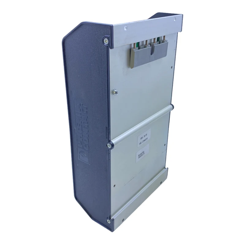 Phoenix Contact IBS24DI Eingabemodul 2784010 24V DC INTERBUS-S