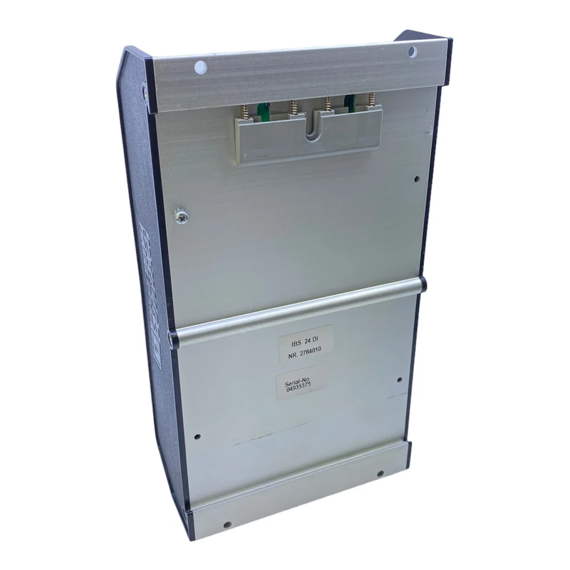 Phoenix Contact IBS24DI Eingabemodul 2784010 24V DC INTERBUS-S