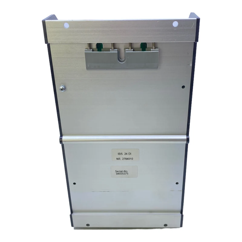 Phoenix Contact IBS24DI Eingabemodul 2784010 24V DC INTERBUS-S