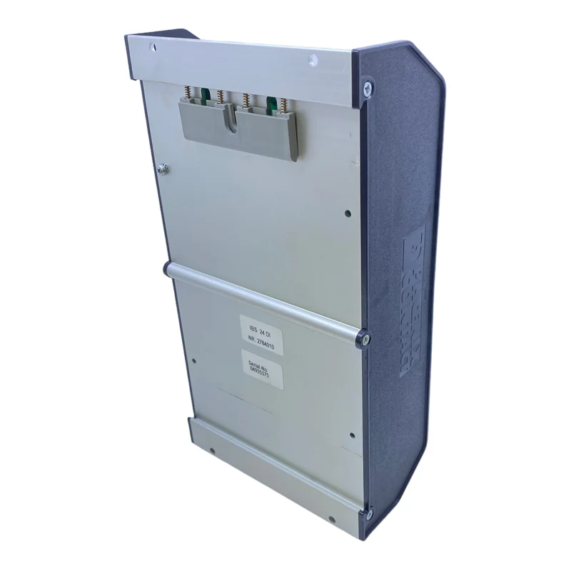 Phoenix Contact IBS24DI Eingabemodul 2784010 24V DC INTERBUS-S