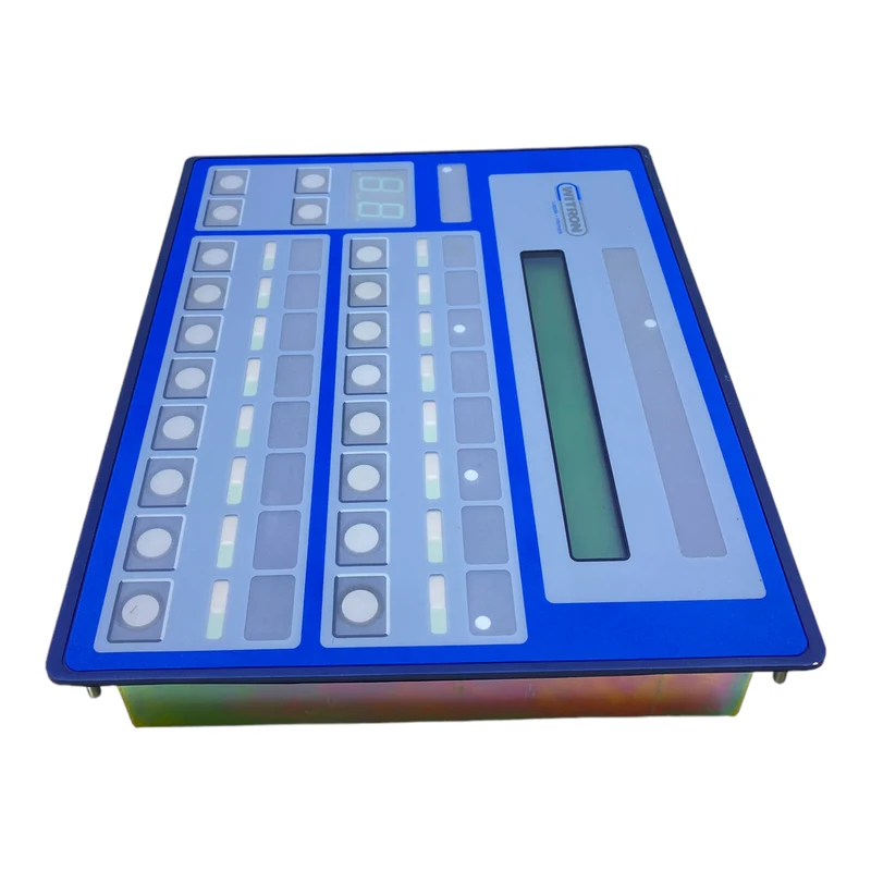 Witron TAST31-IBS-T2 Tastatur Panel 24V DC