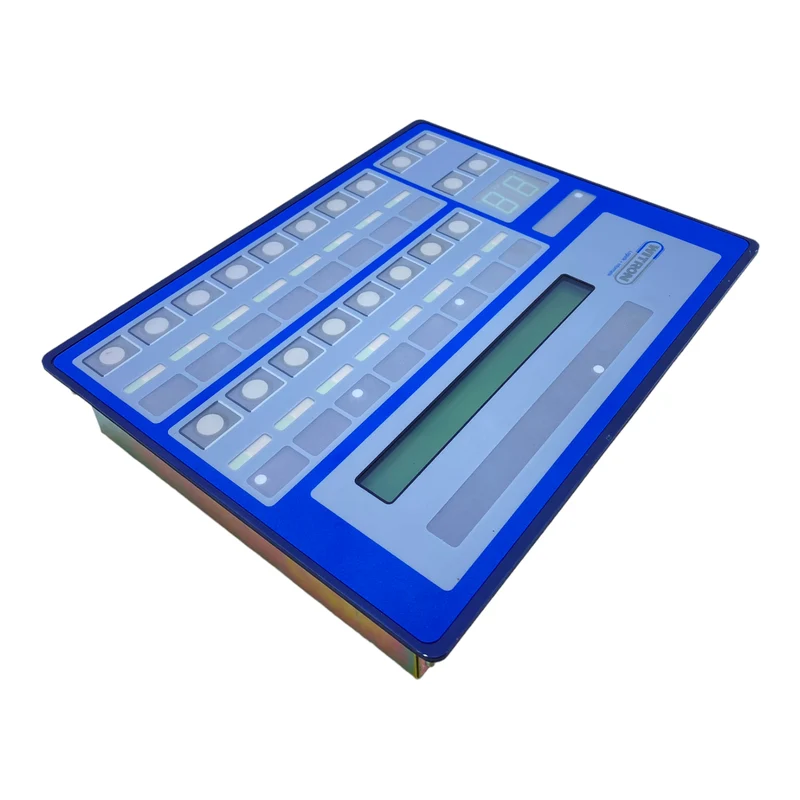 Witron TAST31-IBS-T2 Tastatur Panel 24V DC