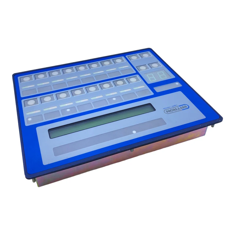 Witron TAST31-IBS-T2 Tastatur Panel 24V DC