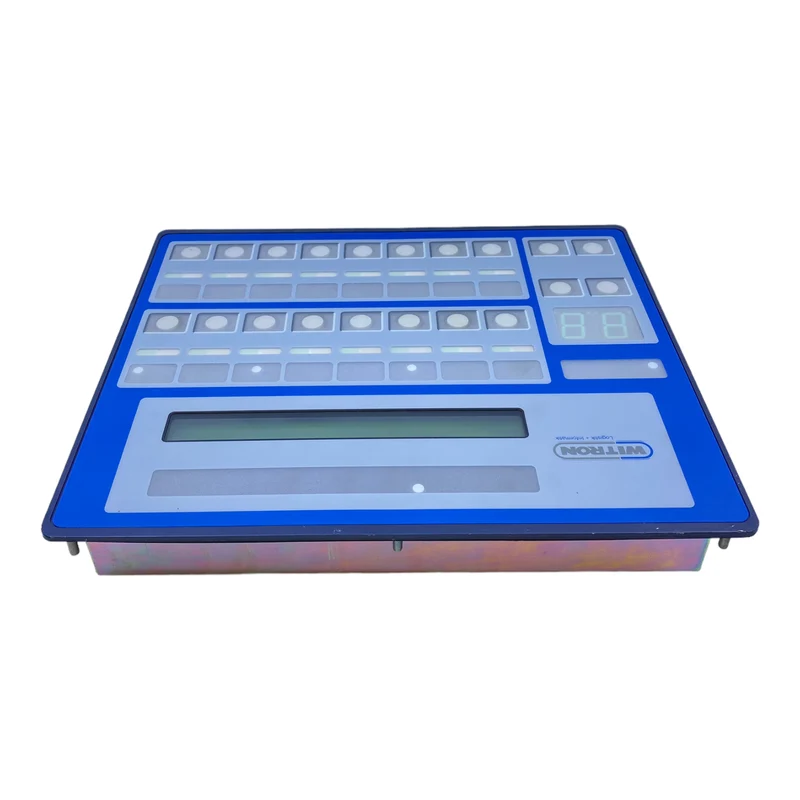 Witron TAST31-IBS-T2 Tastatur Panel 24V DC