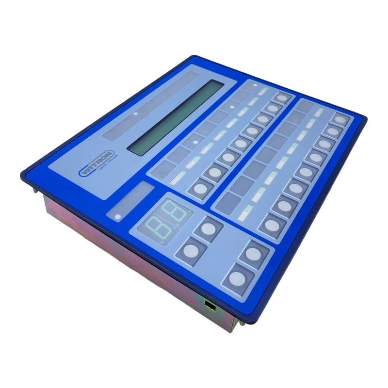 Witron TAST31-IBS-T2 Tastatur Panel 24V DC