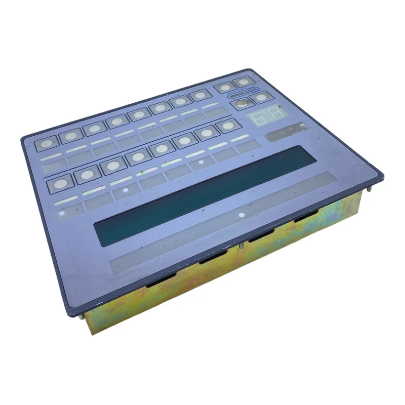 Witron TAST20-IBS-S2-T2 Tastatur Panel 18…30V DC 500 mA