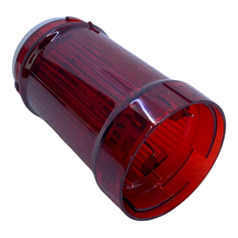 EATON SL4-FL230-R Signalleuchte 230V AC 40mm Blitzlicht-LED rot