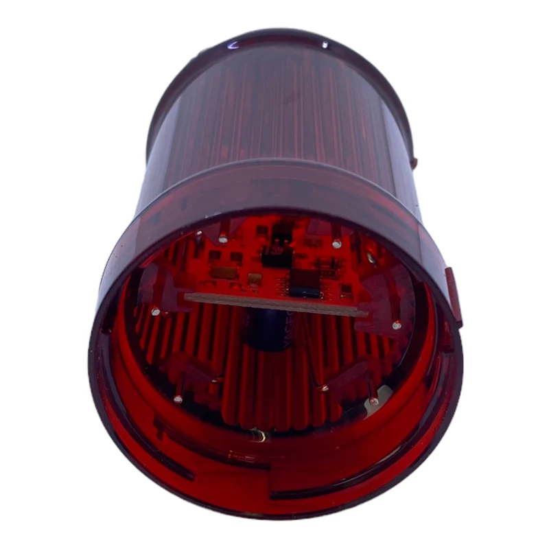 EATON SL4-FL230-R Signalleuchte 230V AC 40mm Blitzlicht-LED rot