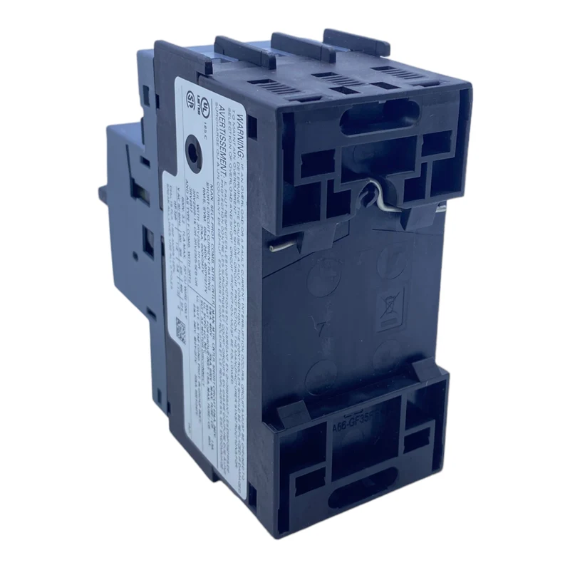 Siemens 3RV2011-1DA10 Motorschutzschalter 2,2…3,2 A 400/440/690V 100/10kA 32A