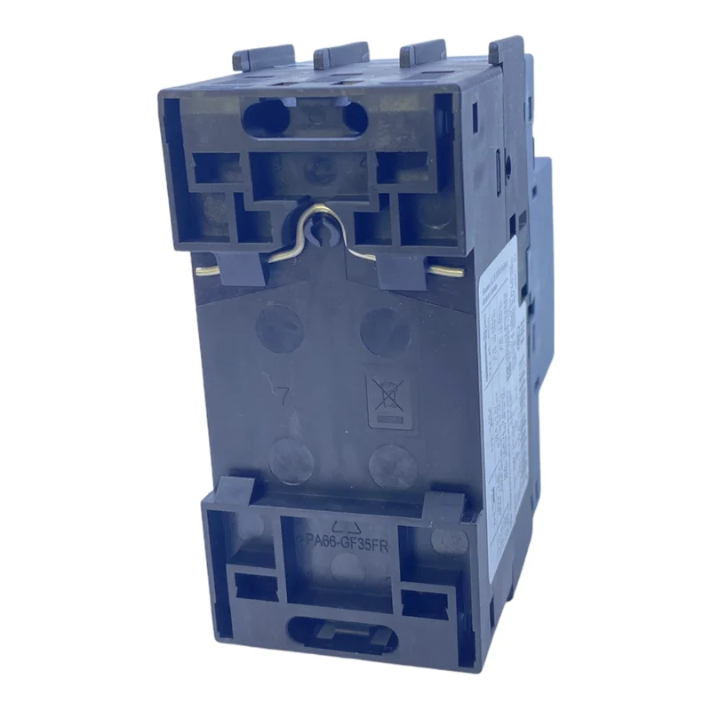 Siemens 3RV2011-1DA10 Motorschutzschalter 2,2…3,2 A 400/440/690V 100/10kA 32A