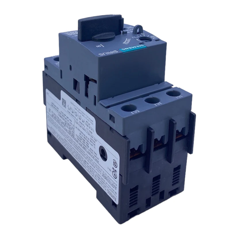 Siemens 3RV2011-1DA10 Motorschutzschalter 2,2…3,2 A 400/440/690V 100/10kA 32A