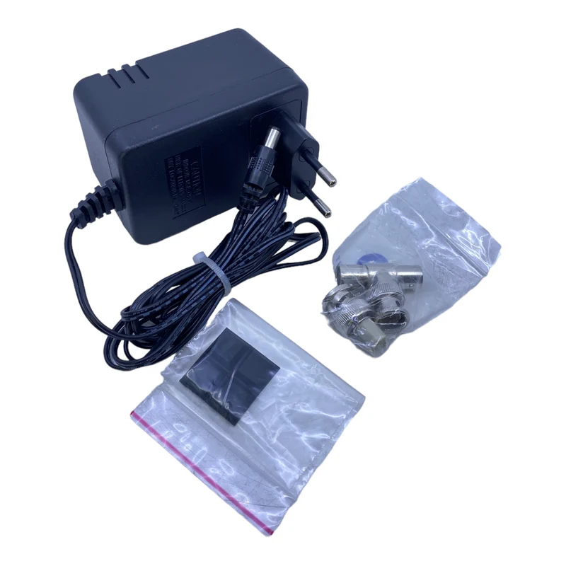 Level one EHU-1700TB Ethernet-Hub
