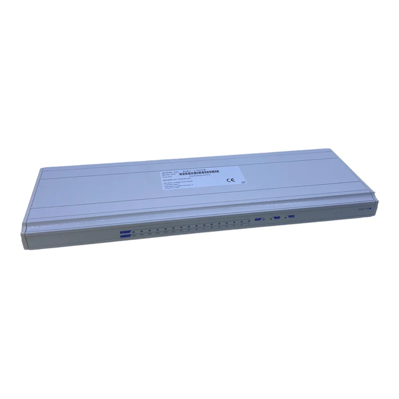 Level one EHU-1700TB Ethernet-Hub