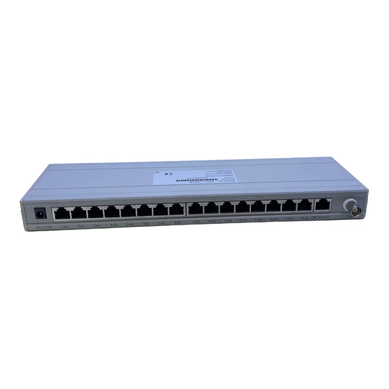 Level one EHU-1700TB Ethernet-Hub