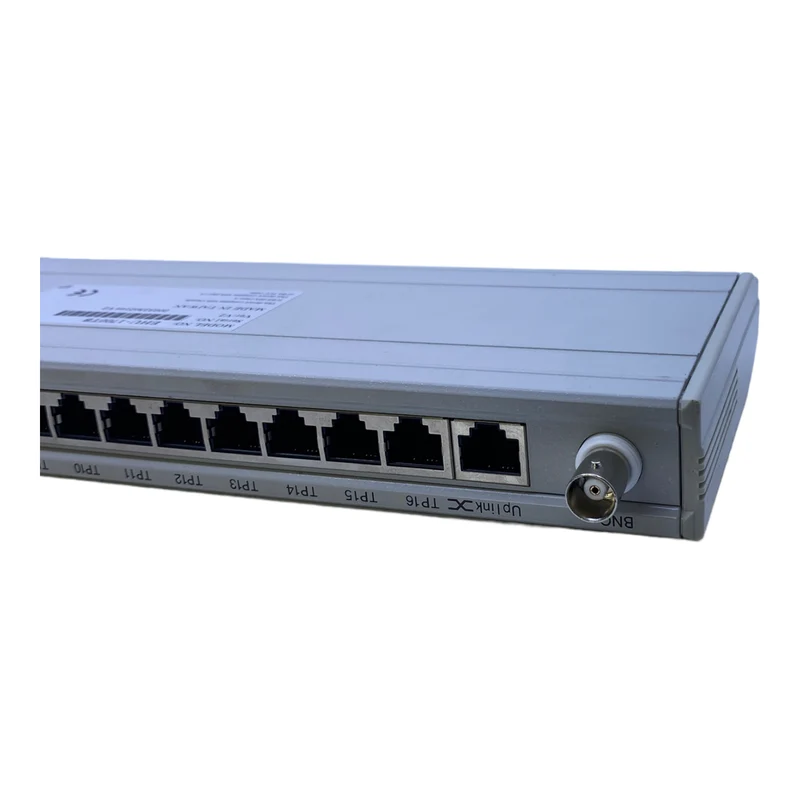 Level one EHU-1700TB Ethernet-Hub