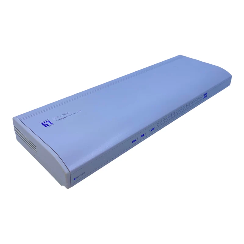 Level one EHU-1700TB Ethernet-Hub