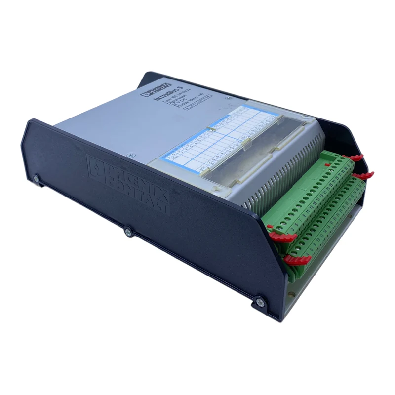 Phoenix Contact IBS24DI/32 Interbus Modul 2784421 24V DC