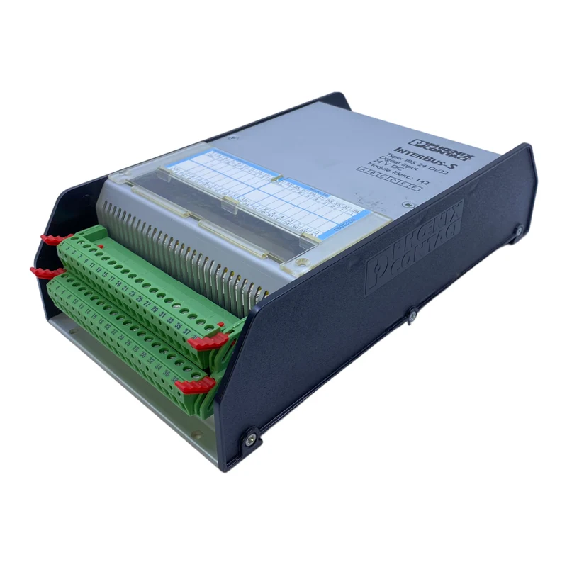 Phoenix Contact IBS24DI/32 Interbus Modul 2784421 24V DC