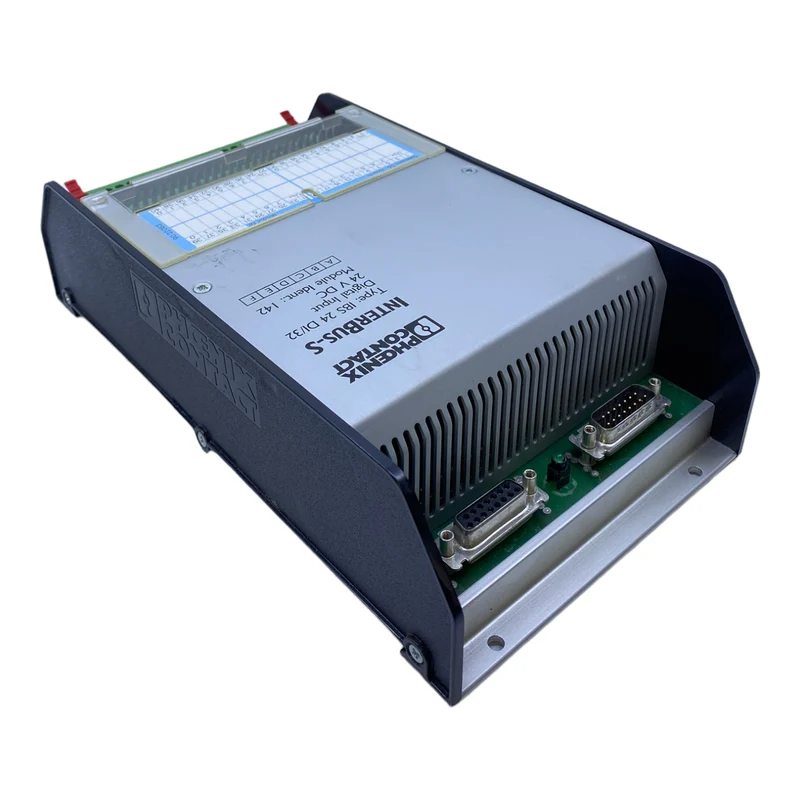 Phoenix Contact IBS24DI/32 Interbus Modul 2784421 24V DC