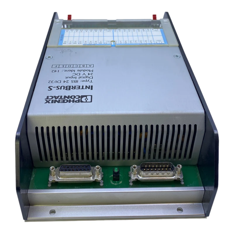 Phoenix Contact IBS24DI/32 Interbus Modul 2784421 24V DC