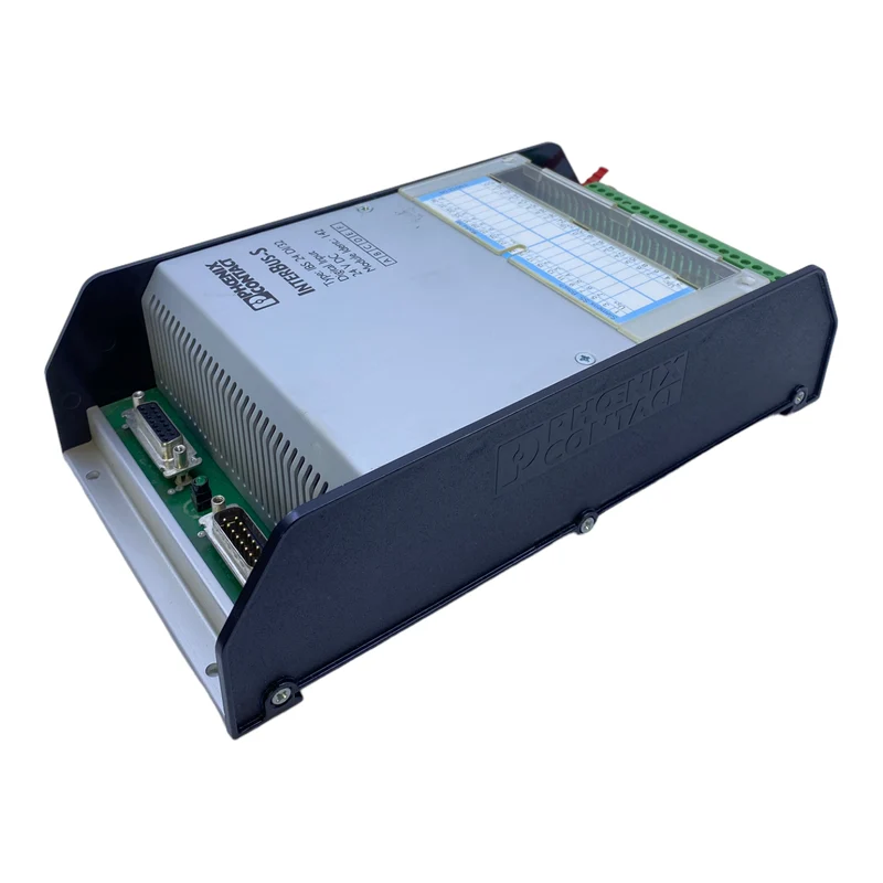 Phoenix Contact IBS24DI/32 Interbus Modul 2784421 24V DC