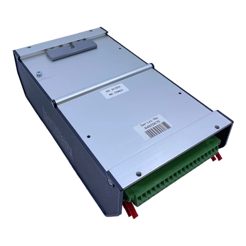 Phoenix Contact IBS24DI/32 Interbus Modul 2784421 24V DC