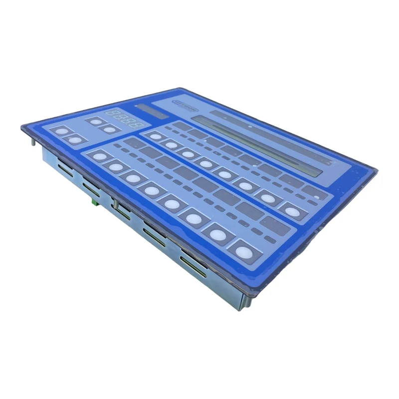 Witron TAST41-DP-S2-T2 Bedienpanel 24V DC