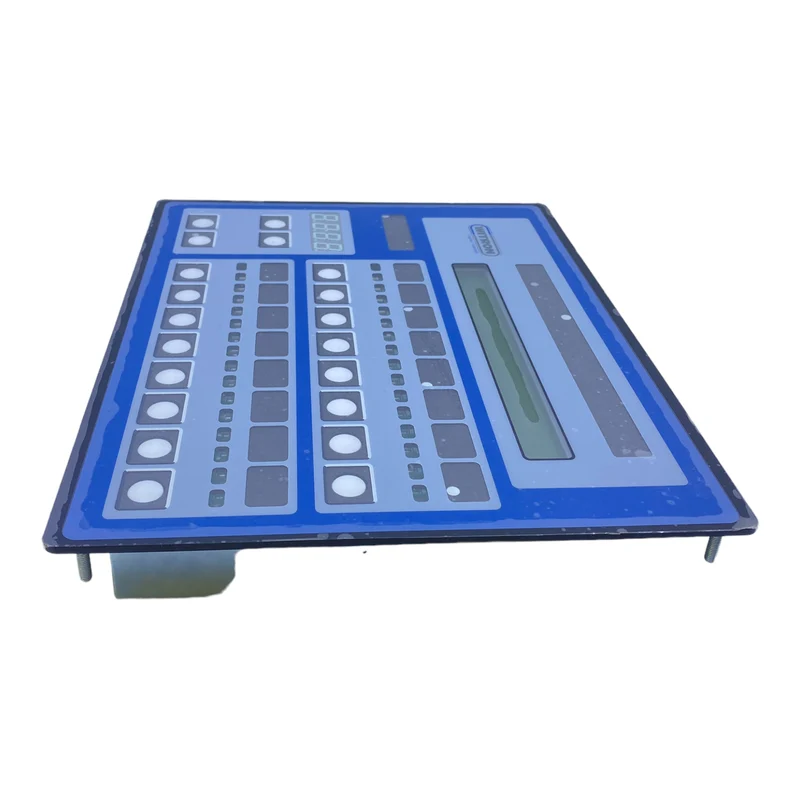 Witron TAST41-DP-S2-T2 Bedienpanel 24V DC