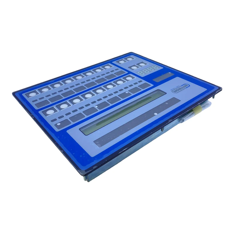 Witron TAST41-DP-S2-T2 Bedienpanel 24V DC