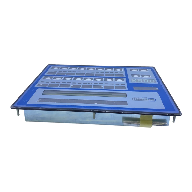 Witron TAST41-DP-S2-T2 Bedienpanel 24V DC