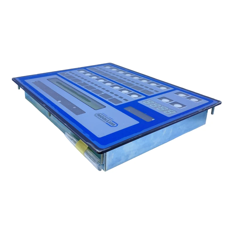 Witron TAST41-DP-S2-T2 Bedienpanel 24V DC