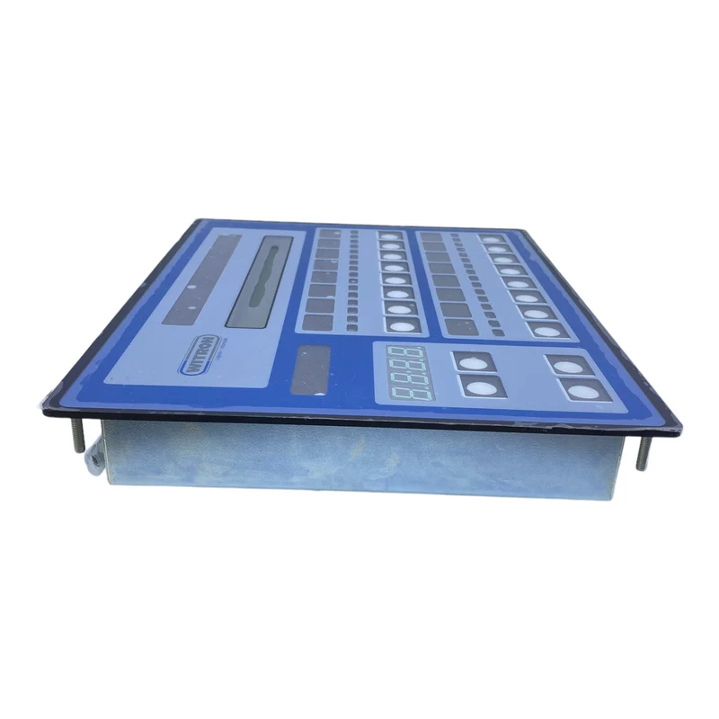 Witron TAST41-DP-S2-T2 Bedienpanel 24V DC
