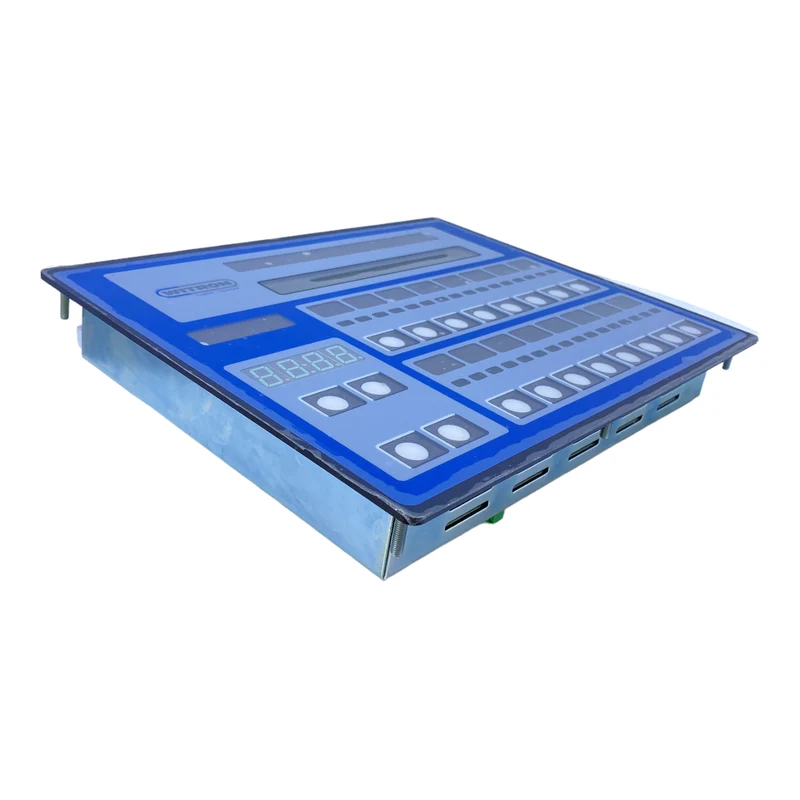 Witron TAST41-DP-S2-T2 Bedienpanel 24V DC