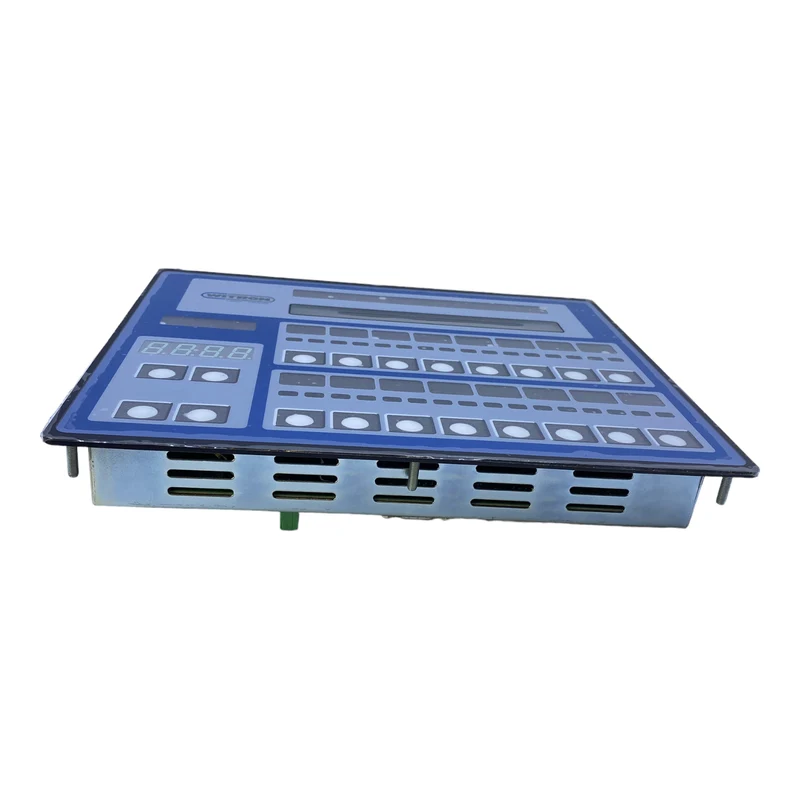 Witron TAST41-DP-S2-T2 Bedienpanel 24V DC